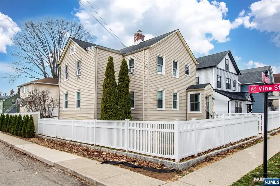 108 Walnut Street, Bloomfield, NJ 07003 - #3