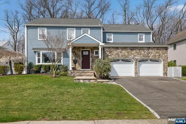 41-92 Rys Terrace, Fair Lawn, NJ 07410