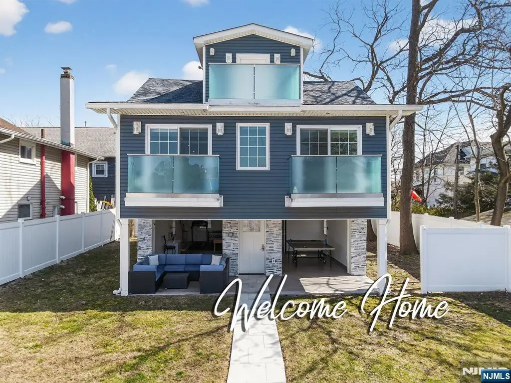 1200 H Street, Belmar, NJ 07719 - #1