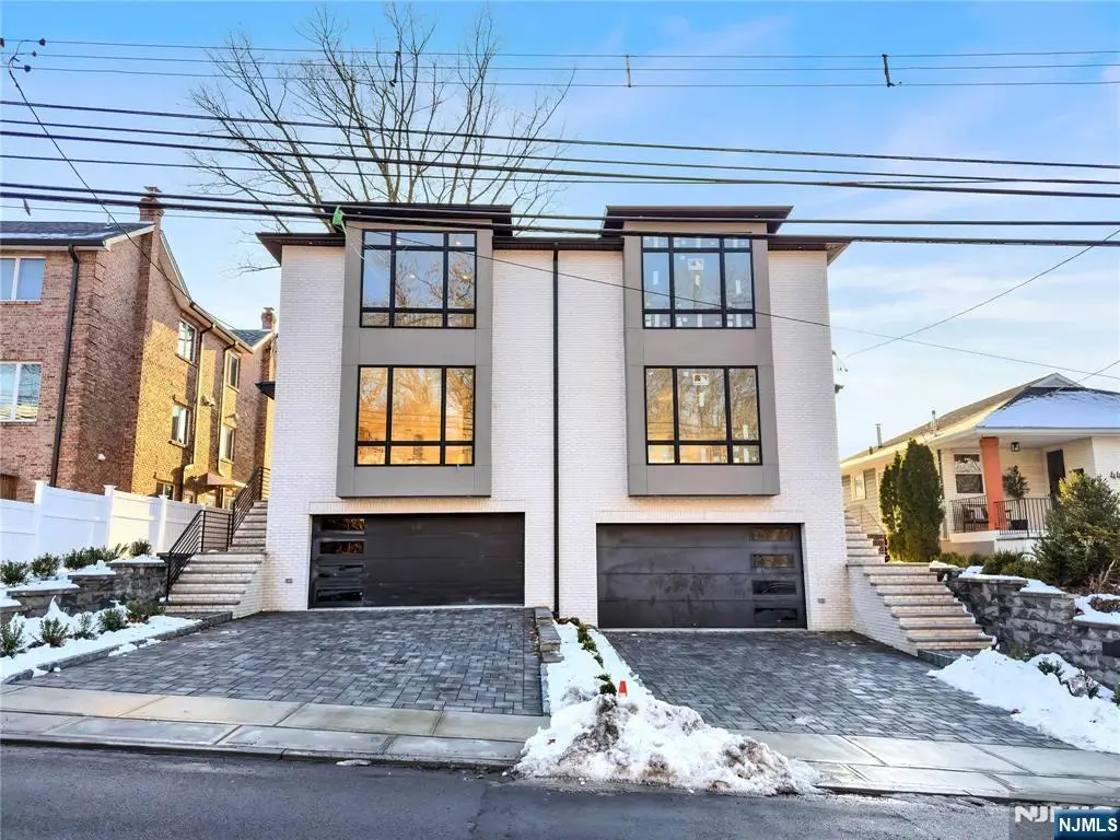 432 Stillwell Avenue B, Fort Lee, NJ 07024 - #1