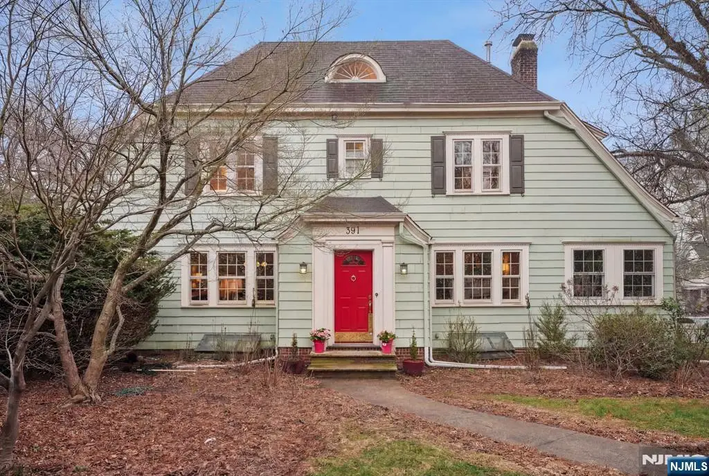 391 Up Mountain Avenue, Montclair, NJ 07043 - #1