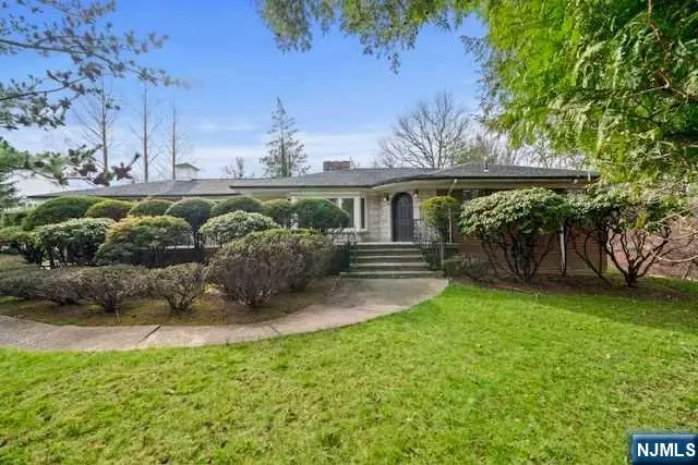 35 Old Dock Road, Alpine, NJ 07620 - #1