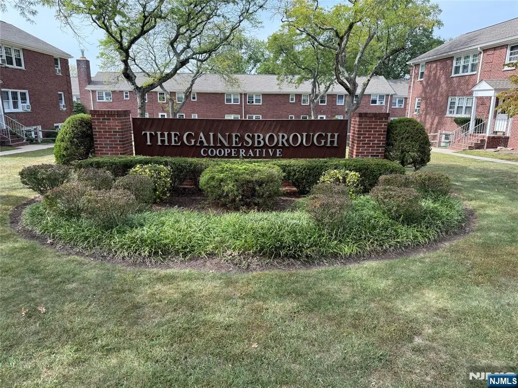 12 Gainesborough Terrace 1B, River Edge, NJ 07661 - #1