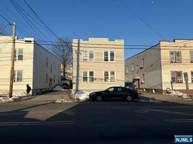 357-361 Getty Avenue, Paterson, NJ 07503 - #1