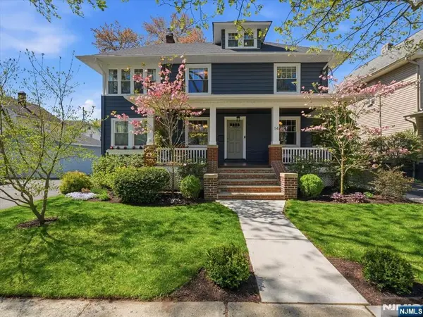 14 Evergreen Avenue, Bloomfield, NJ 07003