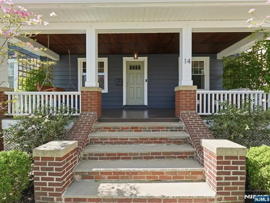 14 Evergreen Avenue, Bloomfield, NJ 07003 - #3