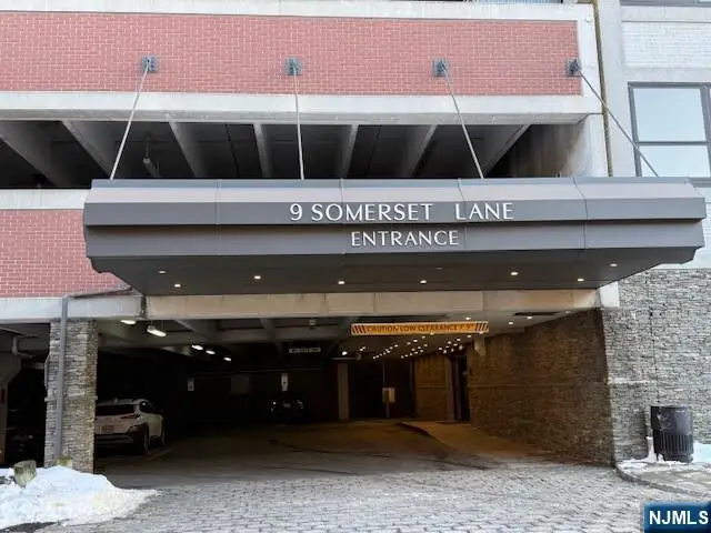 9 Somerset Lane 502, Edgewater, NJ 07020 - #2