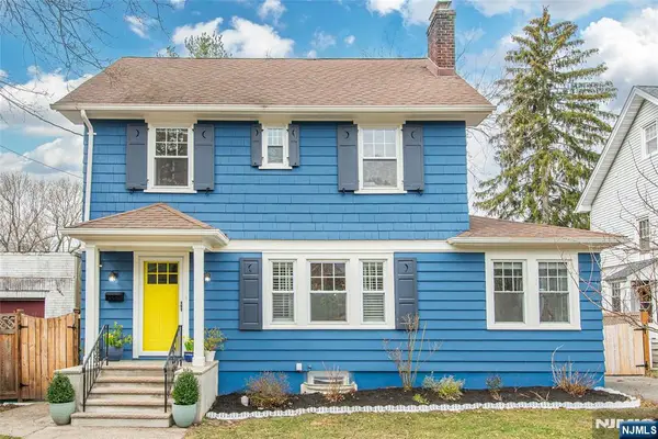 14 Northview Avenue, Montclair, NJ 07043