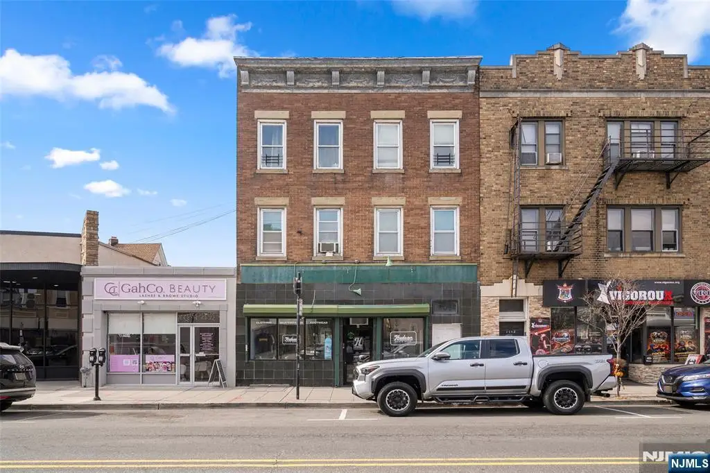 7317 Broadway, North Bergen, NJ 07047 - #1