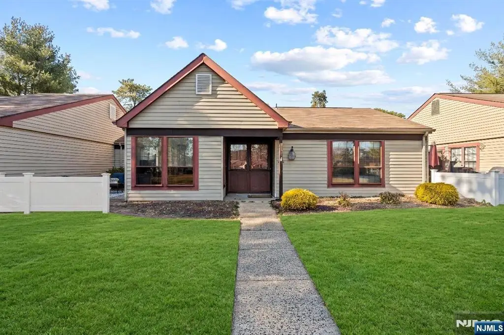 583B Kevin Court, Manchester, NJ 08759 - #1