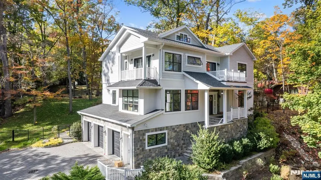 119 Stonebridge Road, Montclair, NJ 07042 - #1