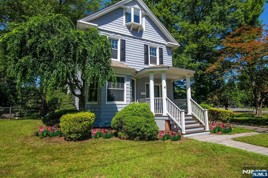 126 Grant Avenue, Cresskill, NJ 07626 - #2