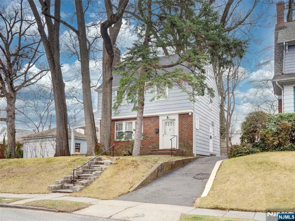 21 Edgewood Road, East Orange, NJ 07017 - #1