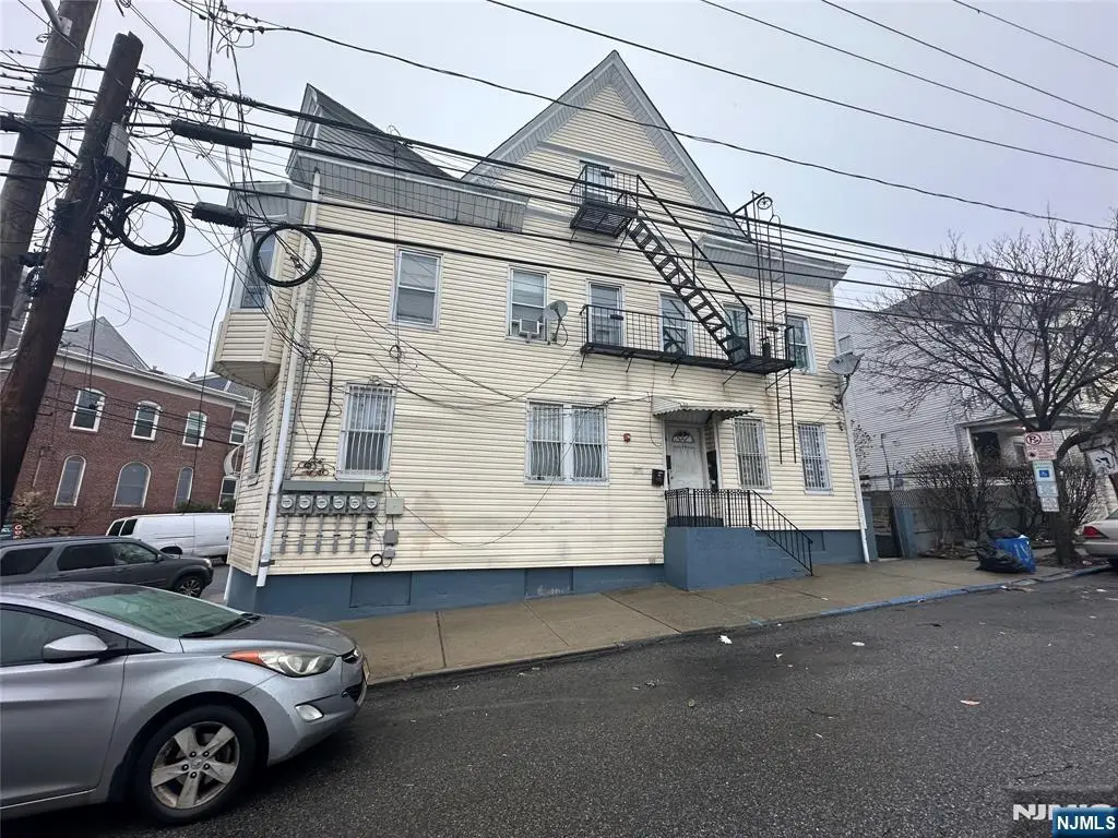 95-99 Lyon Street, Paterson, NJ 07524 - #1