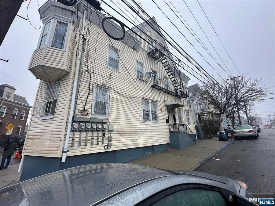 95-99 Lyon Street, Paterson, NJ 07524 - #3