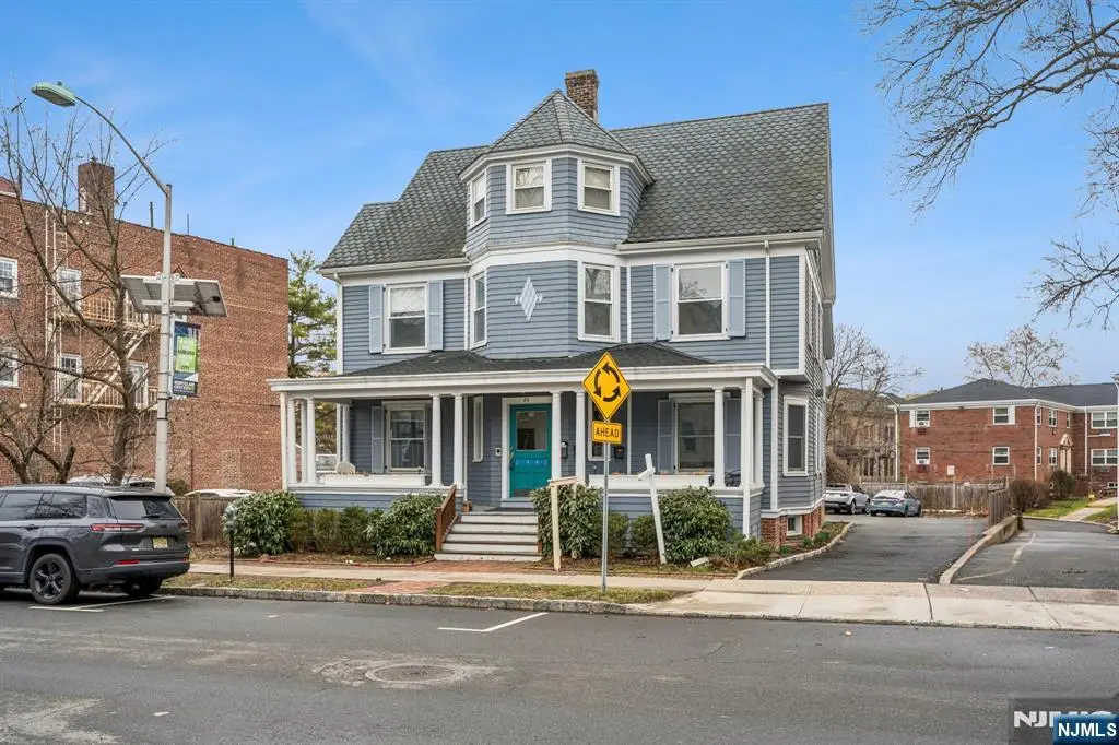 94 Church Street, Montclair, NJ 07042 - #1