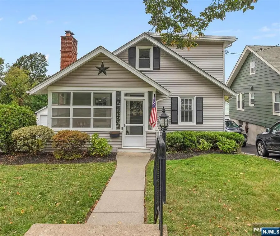17 Lane Avenue, West Caldwell, NJ 07006 - #3