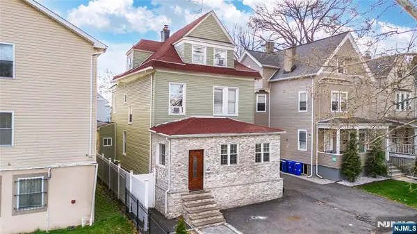 133 William Street, East Orange, NJ 07017