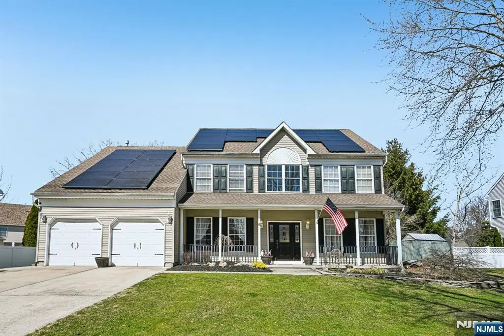 5 Forest View Drive, Bayville, NJ 08721 - #1