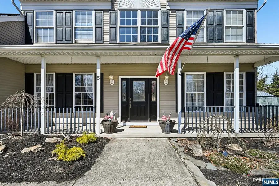 5 Forest View Drive, Bayville, NJ 08721 - #2