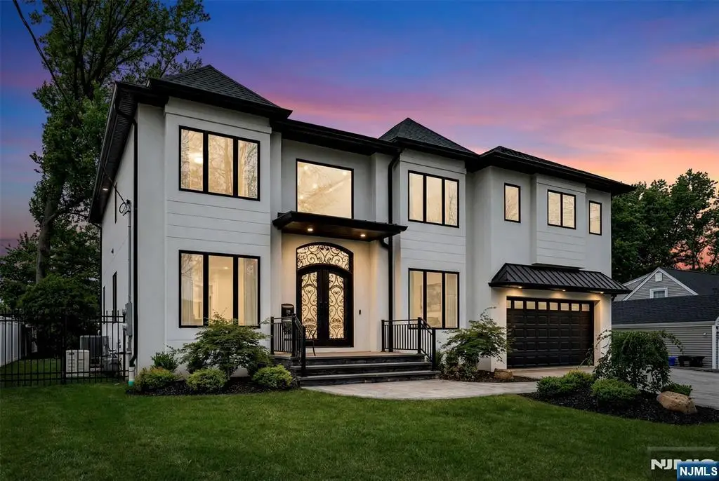 495 Wilson Avenue, Paramus, NJ 07652 - #1