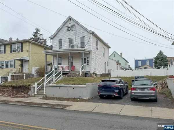 444-448 Broadway, Passaic, NJ 07055