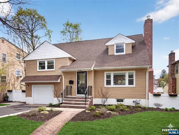 247 Steilen Avenue, Ridgewood, NJ 07450