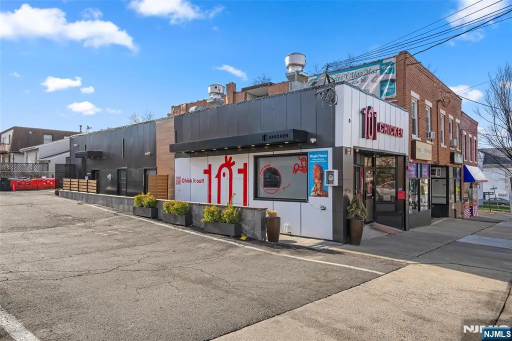 69-71 Ridgefield Avenue, Ridgefield Park, NJ 07660 - #1