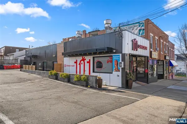 69-71 Ridgefield Avenue, Ridgefield Park, NJ 07660