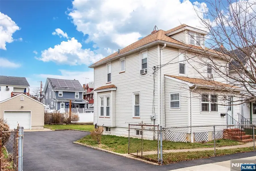 50 Division Avenue, Belleville, NJ 07109 - #3