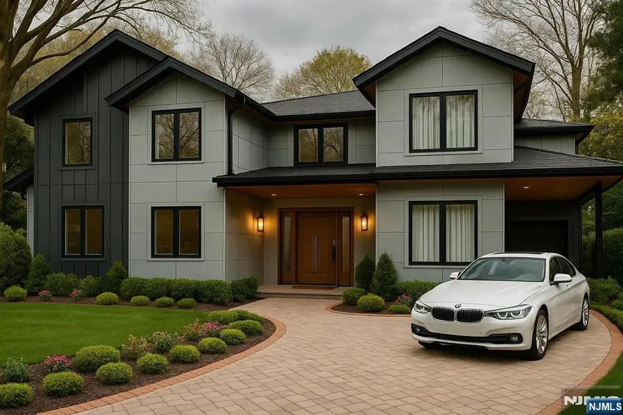 589 Piermont Road, Demarest, NJ 07627 - #2