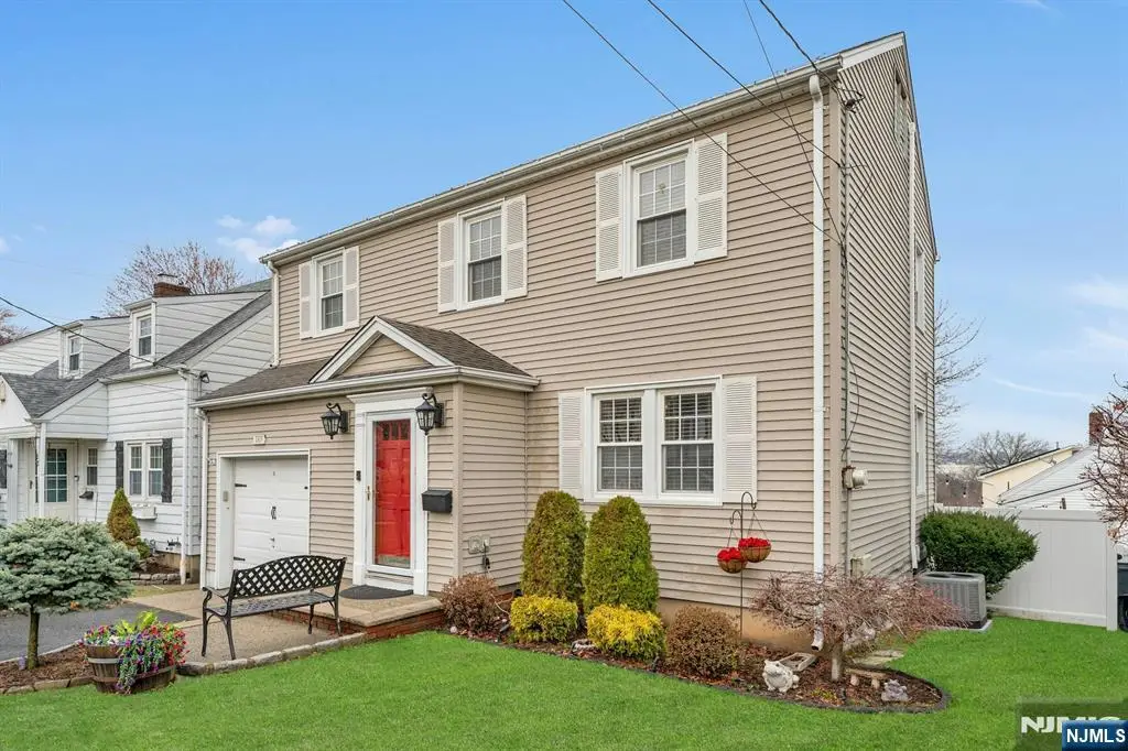 49 9th Street, North Arlington, NJ 07031 - #1
