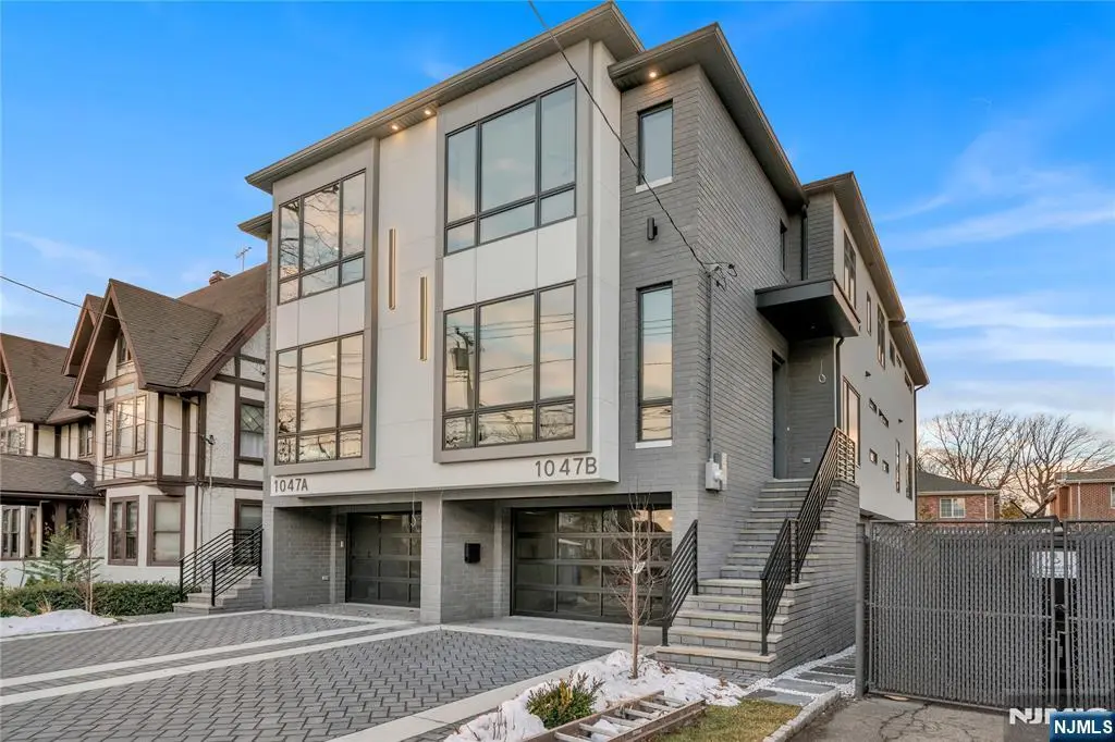 1047 Anderson Avenue B, Fort Lee, NJ 07024 - #1