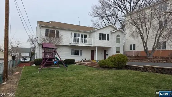 342 Sherman Street, Passaic, NJ 07055