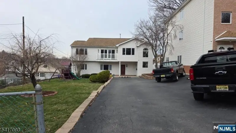 342 Sherman Street, Passaic, NJ 07055 - #2