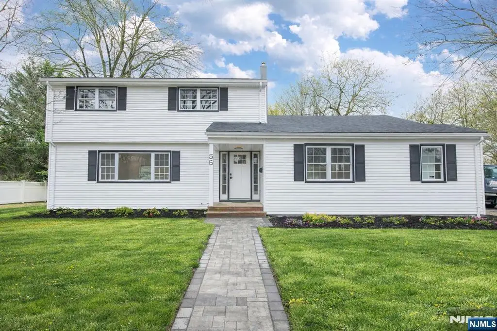 56 Manor Road, Harrington Park, NJ 07640 - #1