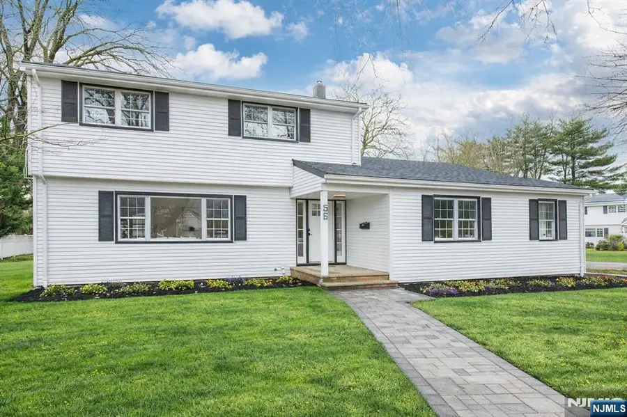 56 Manor Road, Harrington Park, NJ 07640 - #2