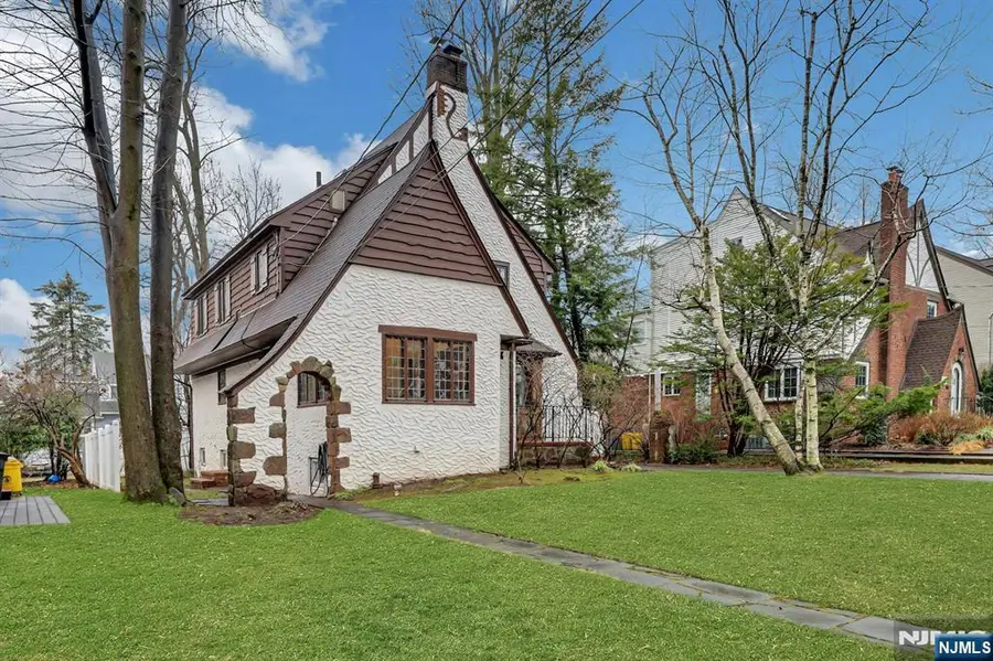 300 Churchill Road, Teaneck, NJ 07666 - #2