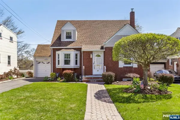 59 Pershing Road, Clifton, NJ 07013