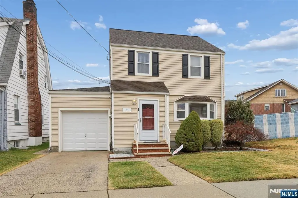 10 Ogden Road, Belleville, NJ 07109 - #1