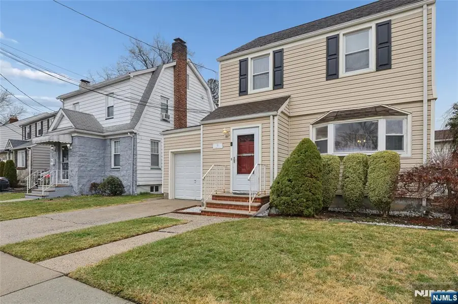 10 Ogden Road, Belleville, NJ 07109 - #2