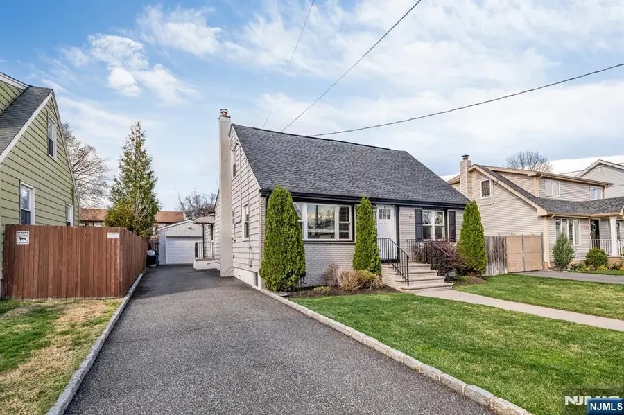 8-27 Oak Street, Fair Lawn, NJ 07410 - #2