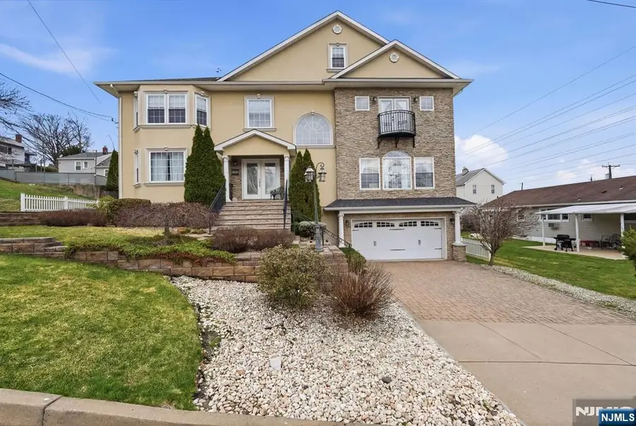 138 Spatz Avenue, Nutley, NJ 07110 - #2