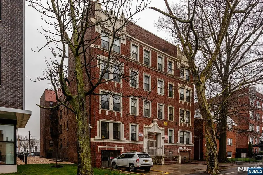 481 William Street, East Orange, NJ 07017 - #2