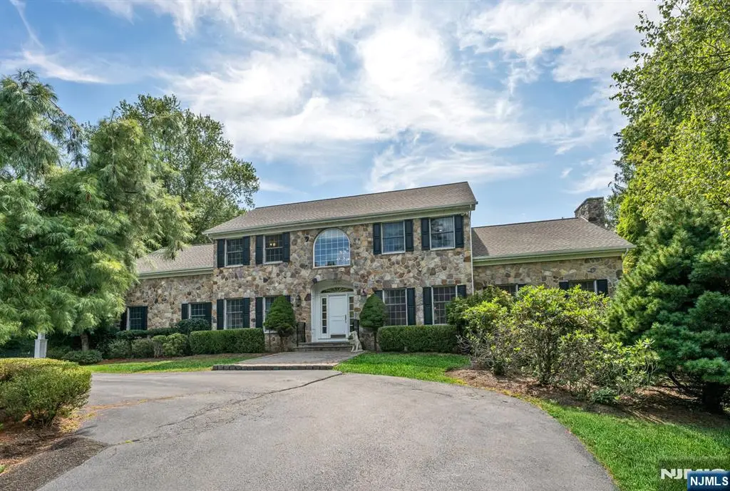 193 Pulis Avenue, Franklin Lakes, NJ 07417 - #1