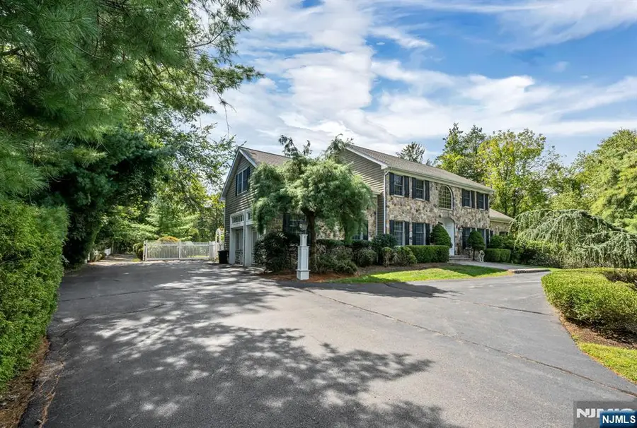 193 Pulis Avenue, Franklin Lakes, NJ 07417 - #2