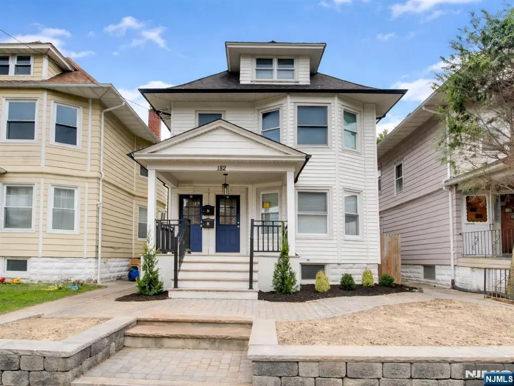182 Union Avenue, Belleville, NJ 07109 - #1