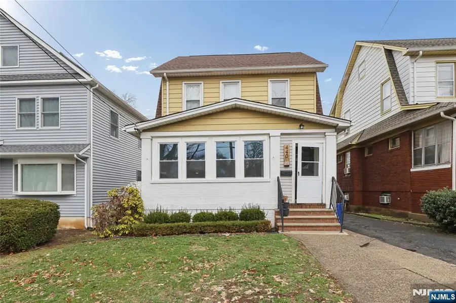 440 Brook Avenue, Passaic, NJ 07055 - #2