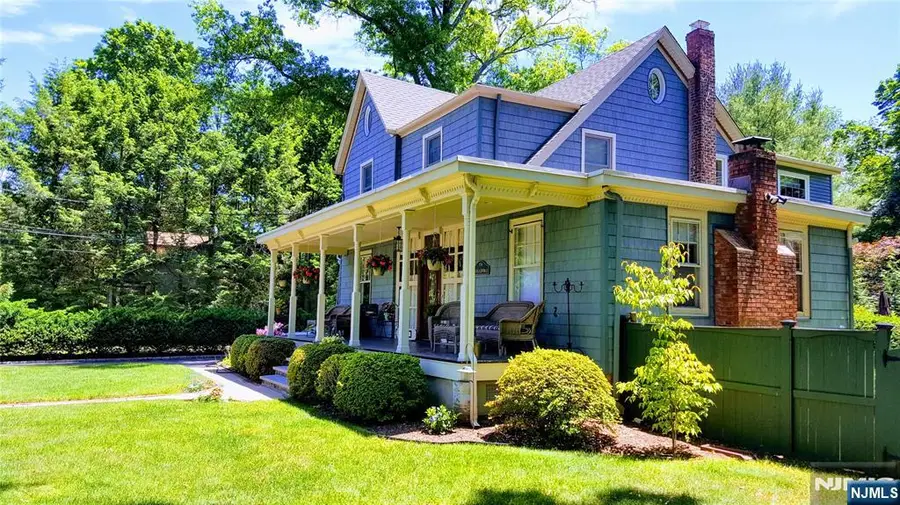 151 Washington Avenue, Hillsdale, NJ 07642 - #2