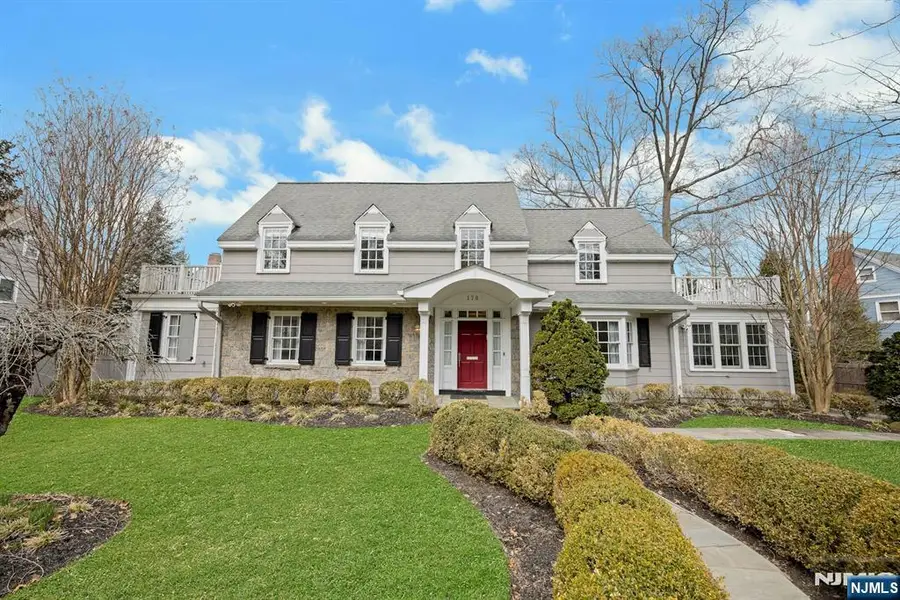 170 Hillside Avenue, Englewood, NJ 07631 - #2